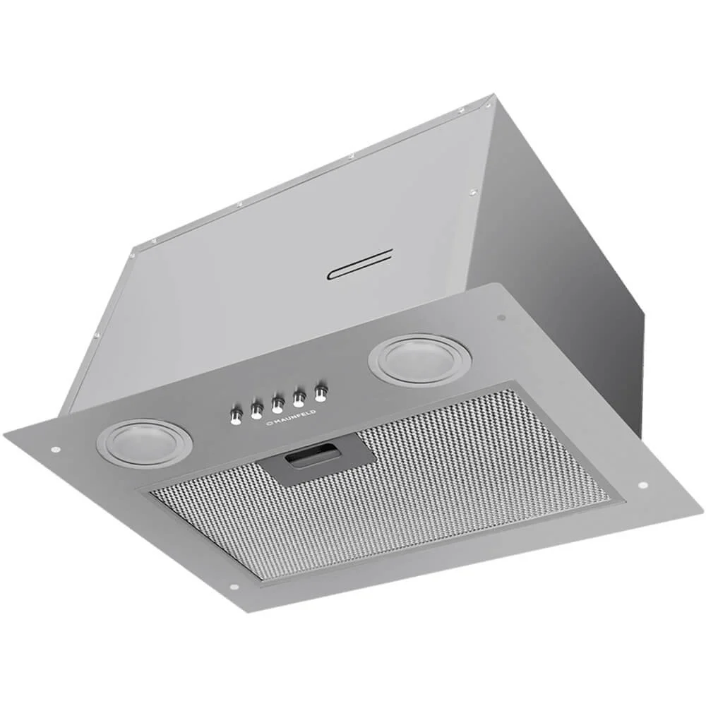 Вытяжка MAUNFELD CAM 45 INOX
