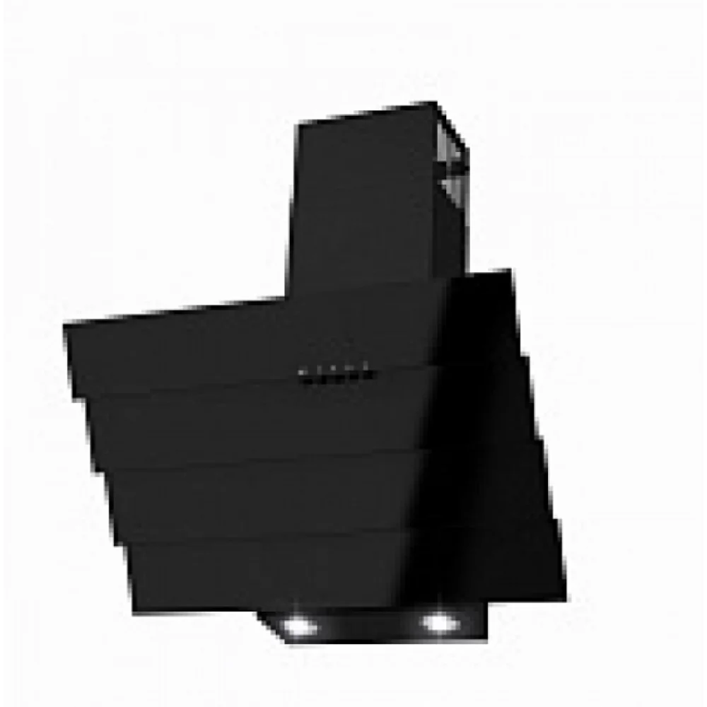 Вытяжка MAUNFELD CASCADA 60 BLACK
