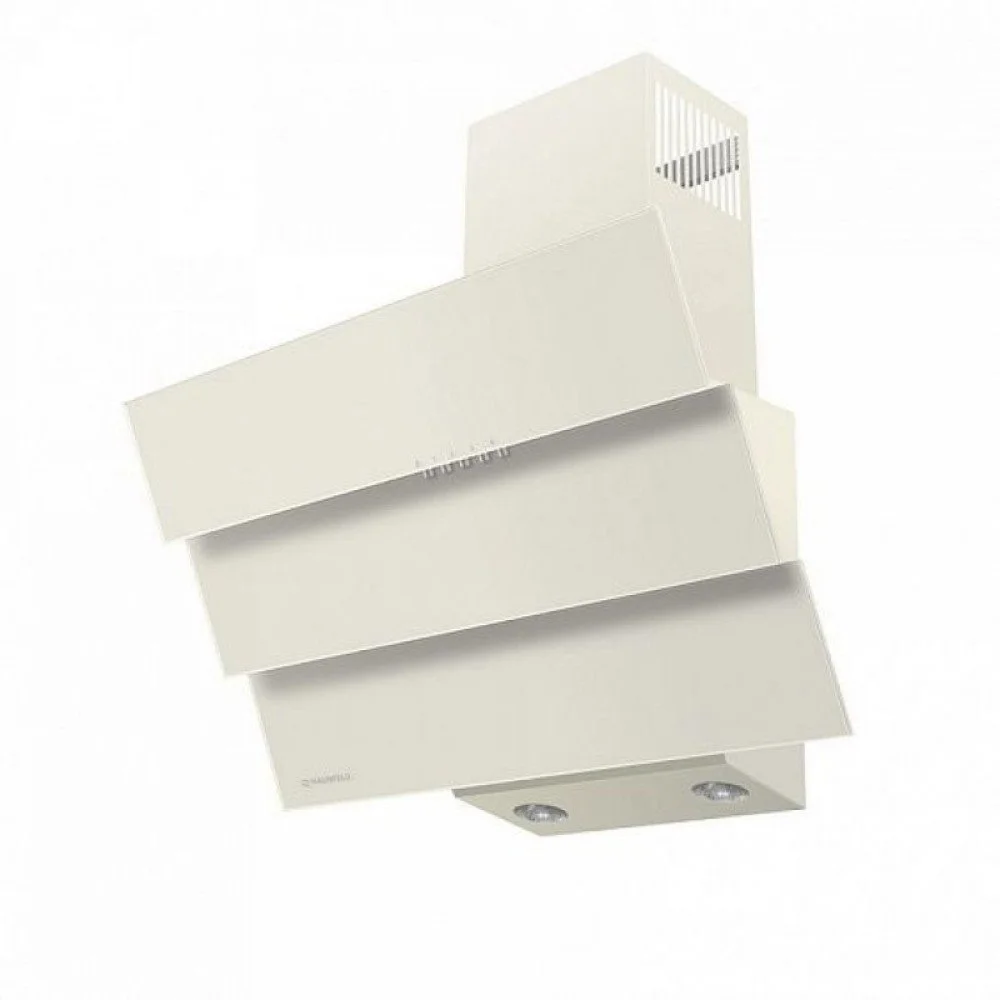Вытяжка MAUNFELD CASCADA TRIO 60 CЛОНОВАЯ КОСТЬ