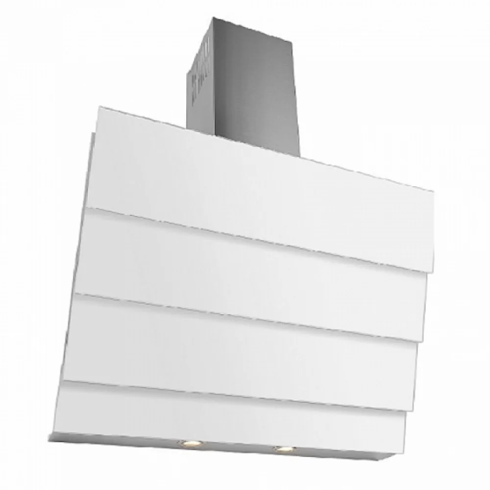 Вытяжка MAUNFELD CASCADA TRIO 90 WHITE