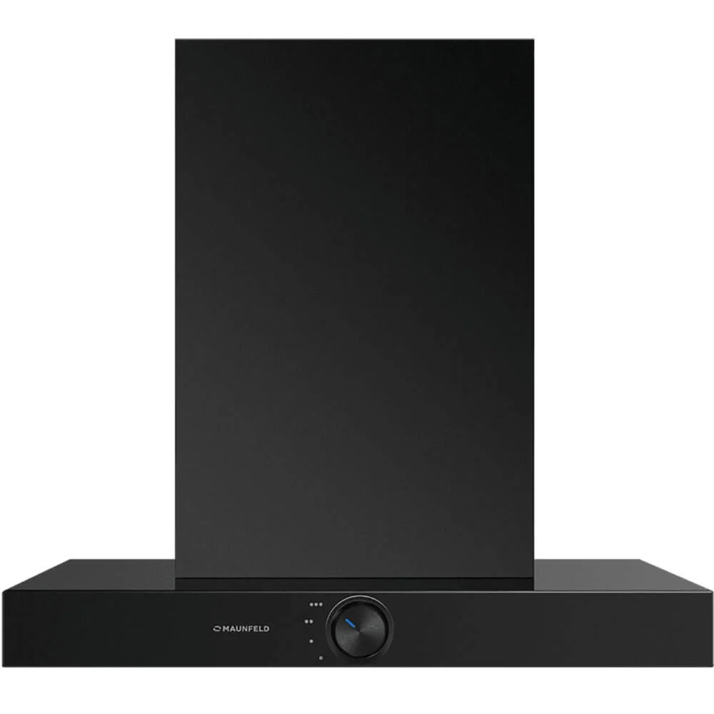 Вытяжка MAUNFELD COMFORT 60 T BLACK