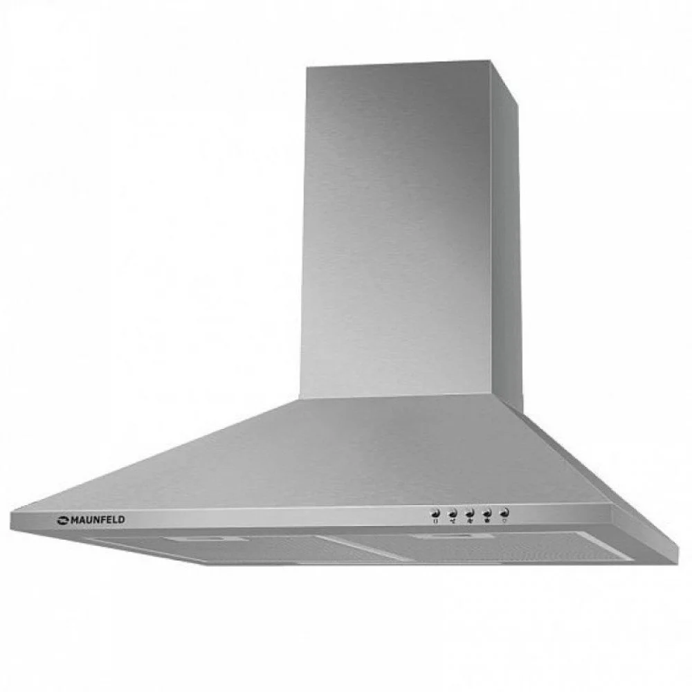 Вытяжка MAUNFELD CORSA LIGHT 60 INOX