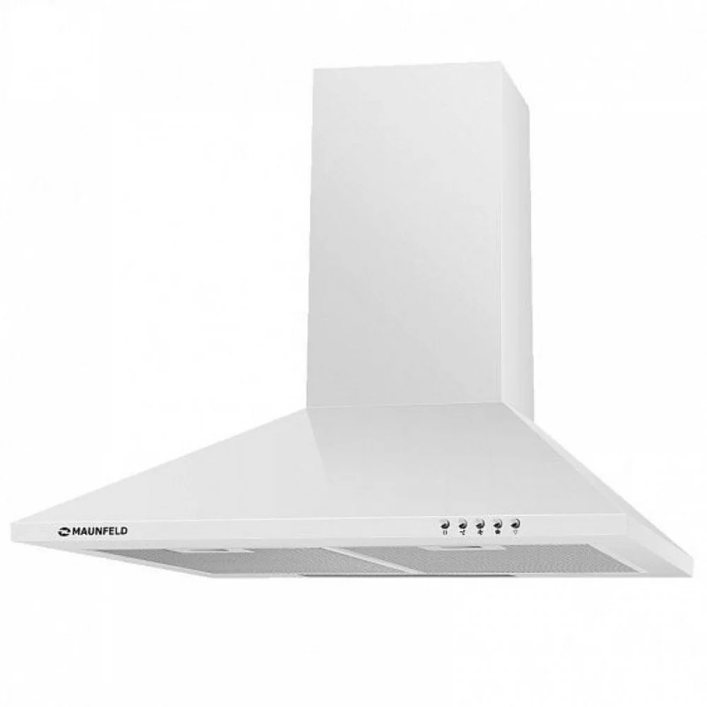 Вытяжка MAUNFELD CORSA LIGHT 60 WHITE