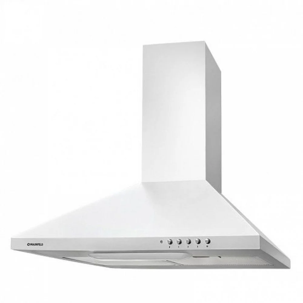 Вытяжка MAUNFELD CORSA LIGHTС 50 WHITE