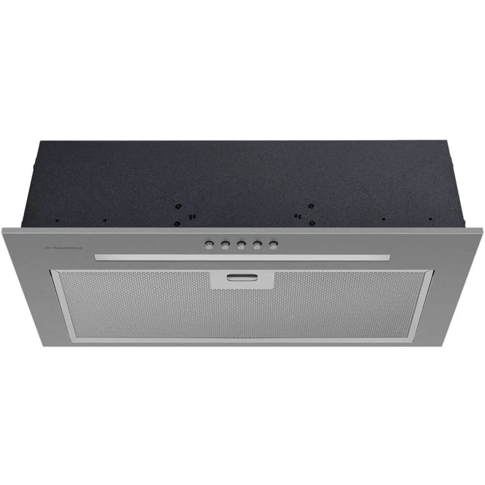 Вытяжка MAUNFELD CROSBY 850LED INOX
