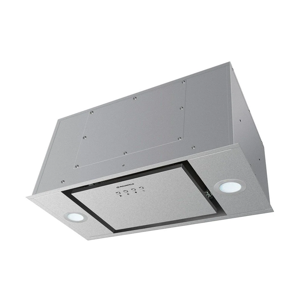 Вытяжка MAUNFELD CROSBY FLAT 52 INOX