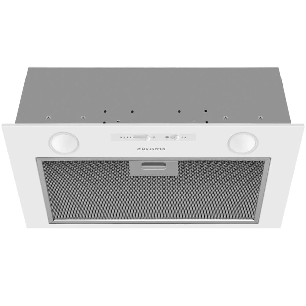 Вытяжка MAUNFELD CROSBY LIGHT 5028 WHITE