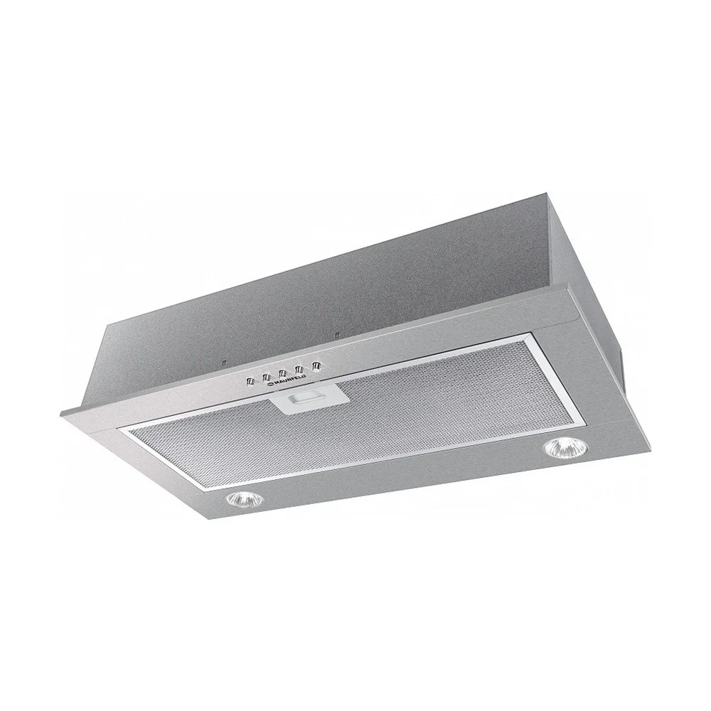 Вытяжка MAUNFELD CROSBY PUSH 50 INOX GL