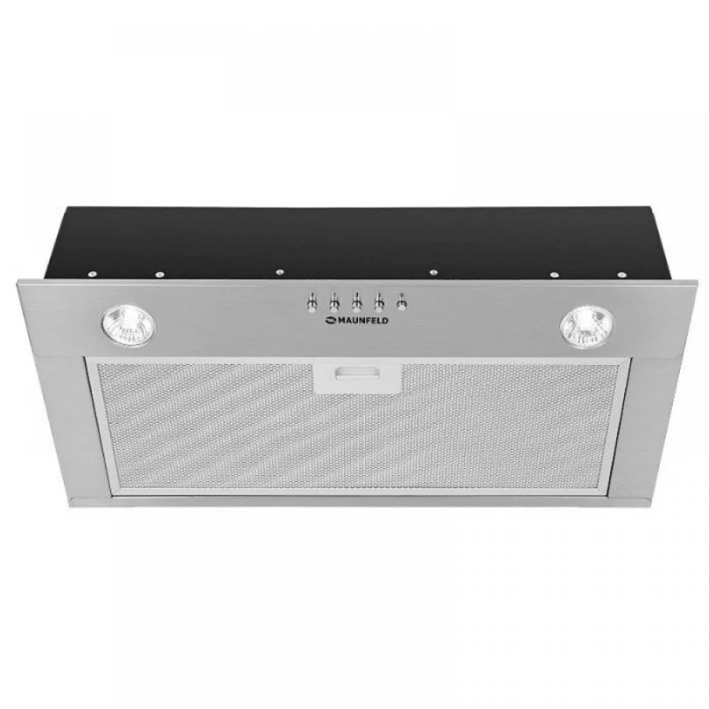 Вытяжка MAUNFELD CROSBY PUSH INOX 60