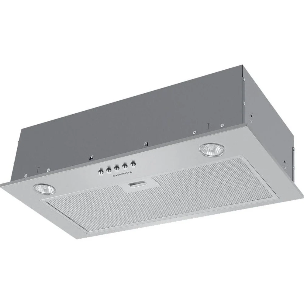 Вытяжка MAUNFELD CROSBY SINGL 5028 INOX