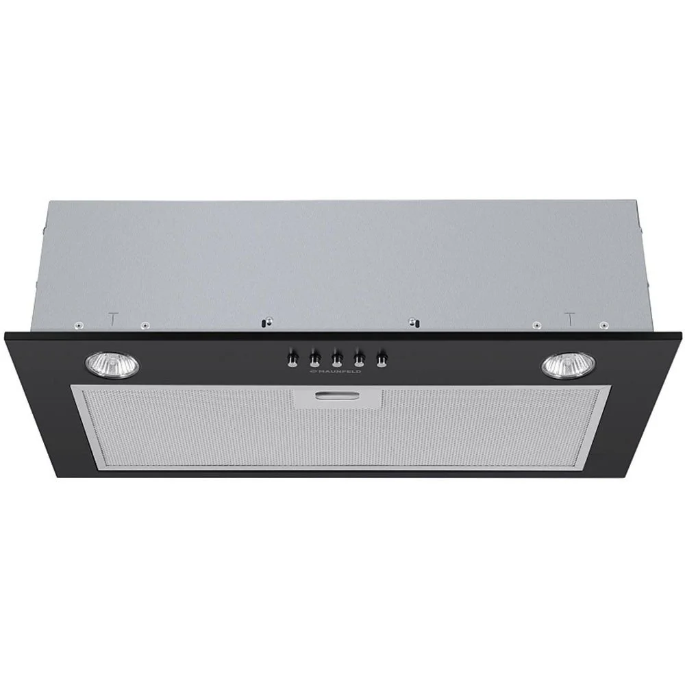 Вытяжка MAUNFELD CROSBY SINGL 60 BLACK