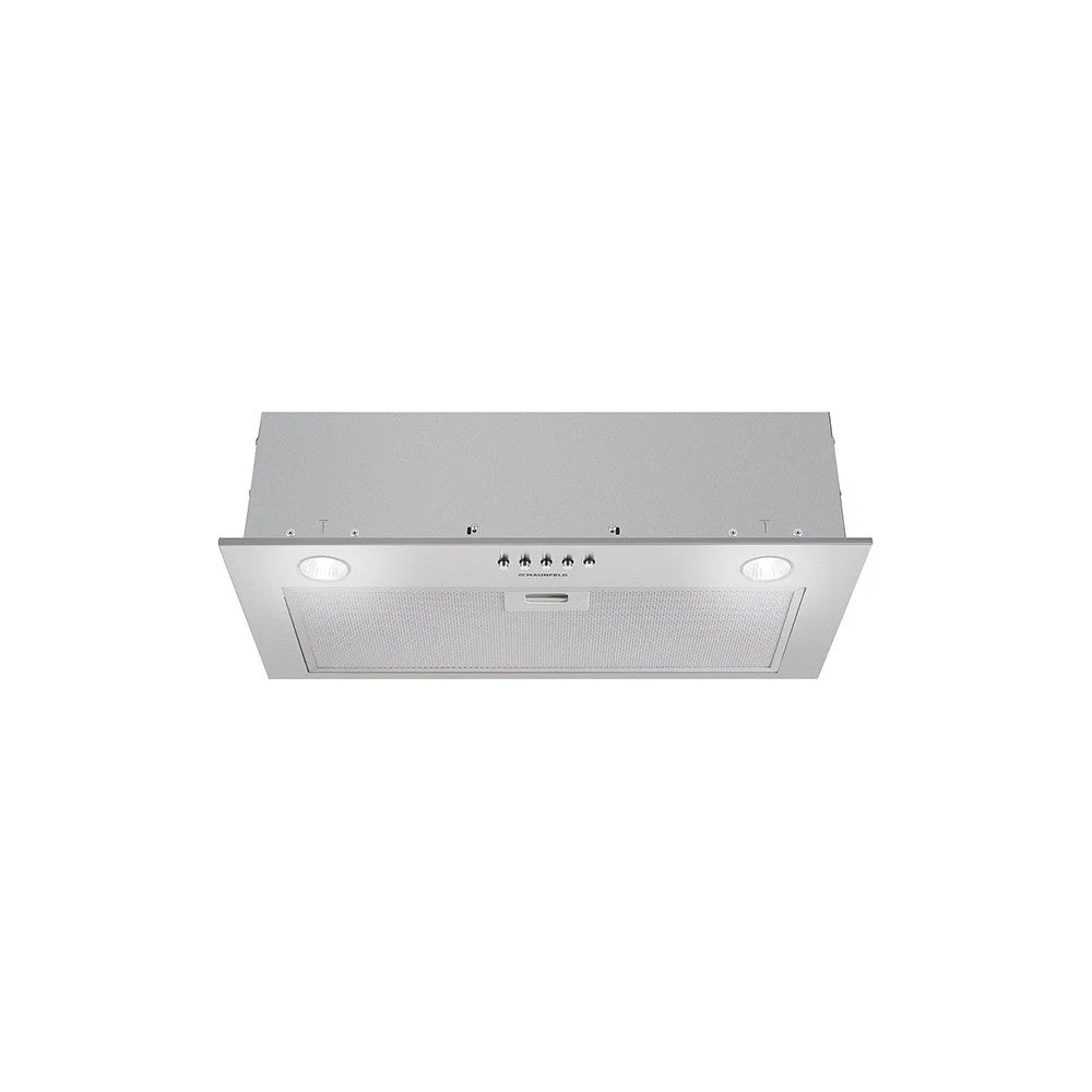 Вытяжка MAUNFELD CROSBY SINGL 60 INOX GL