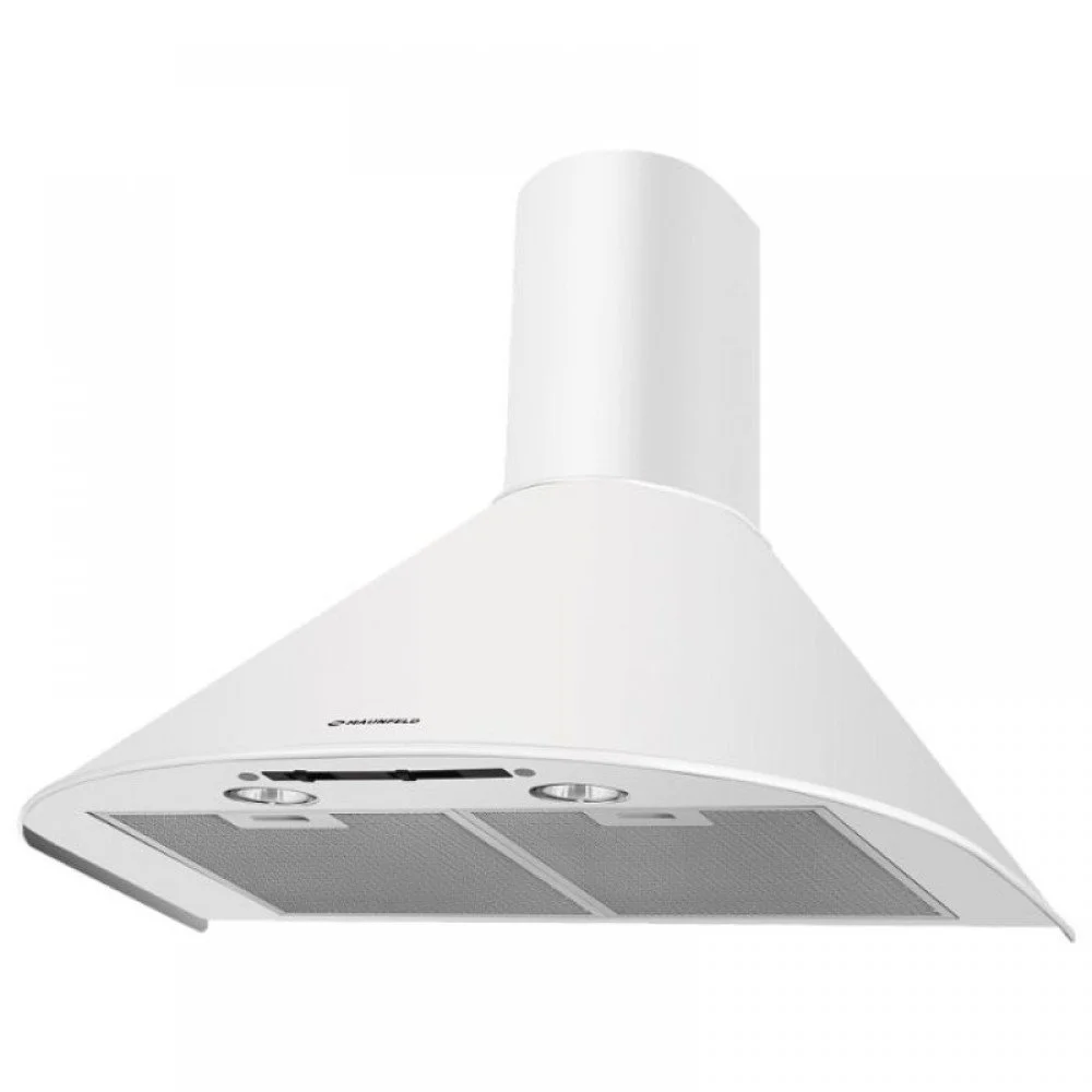 Вытяжка MAUNFELD DERBY 60 WHITE