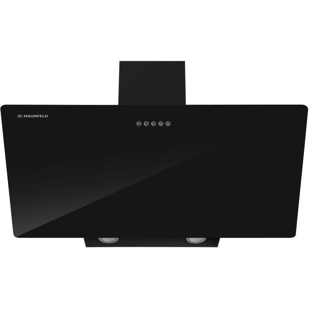 Вытяжка MAUNFELD DREAM 90 PUSH GLASS BLACK