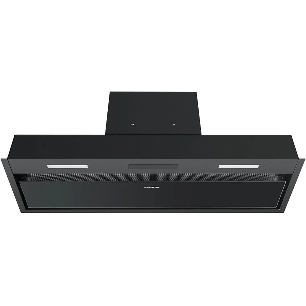 Вытяжка MAUNFELD FANTASY 90 BLACK