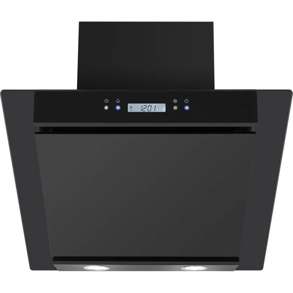 Вытяжка MAUNFELD GLORIA 60 BLACK