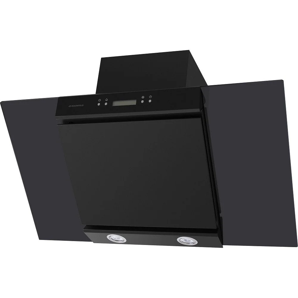 Вытяжка MAUNFELD GLORIA 90 BLACK