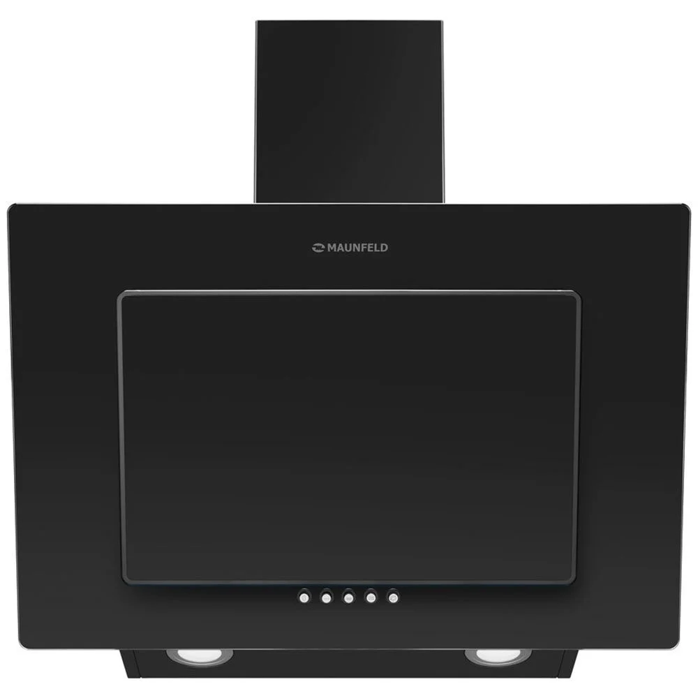 Вытяжка MAUNFELD JANTAR PUSH 60 GLASS BLACK