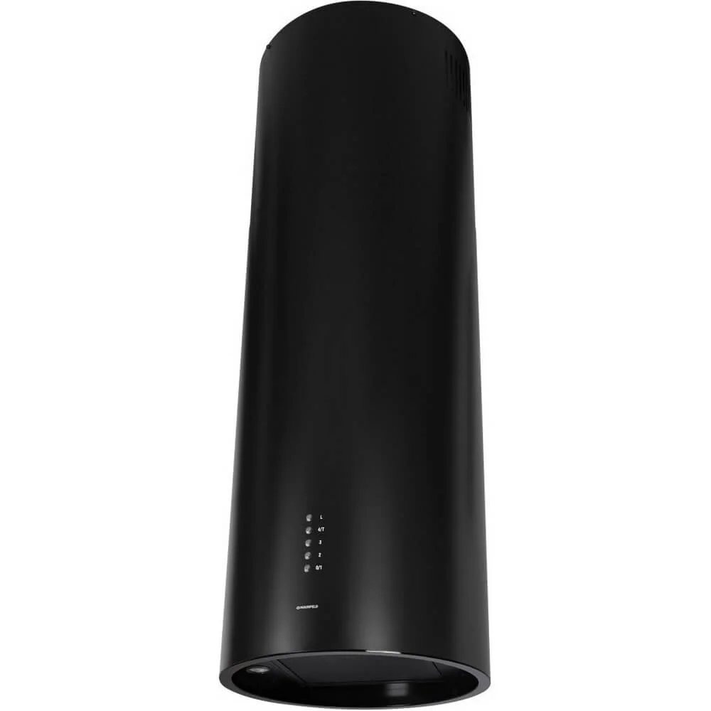 Вытяжка MAUNFELD LEE ISLA 39 BLACK