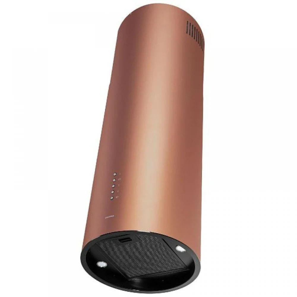 Вытяжка MAUNFELD LEE ISLA 39 COPPER