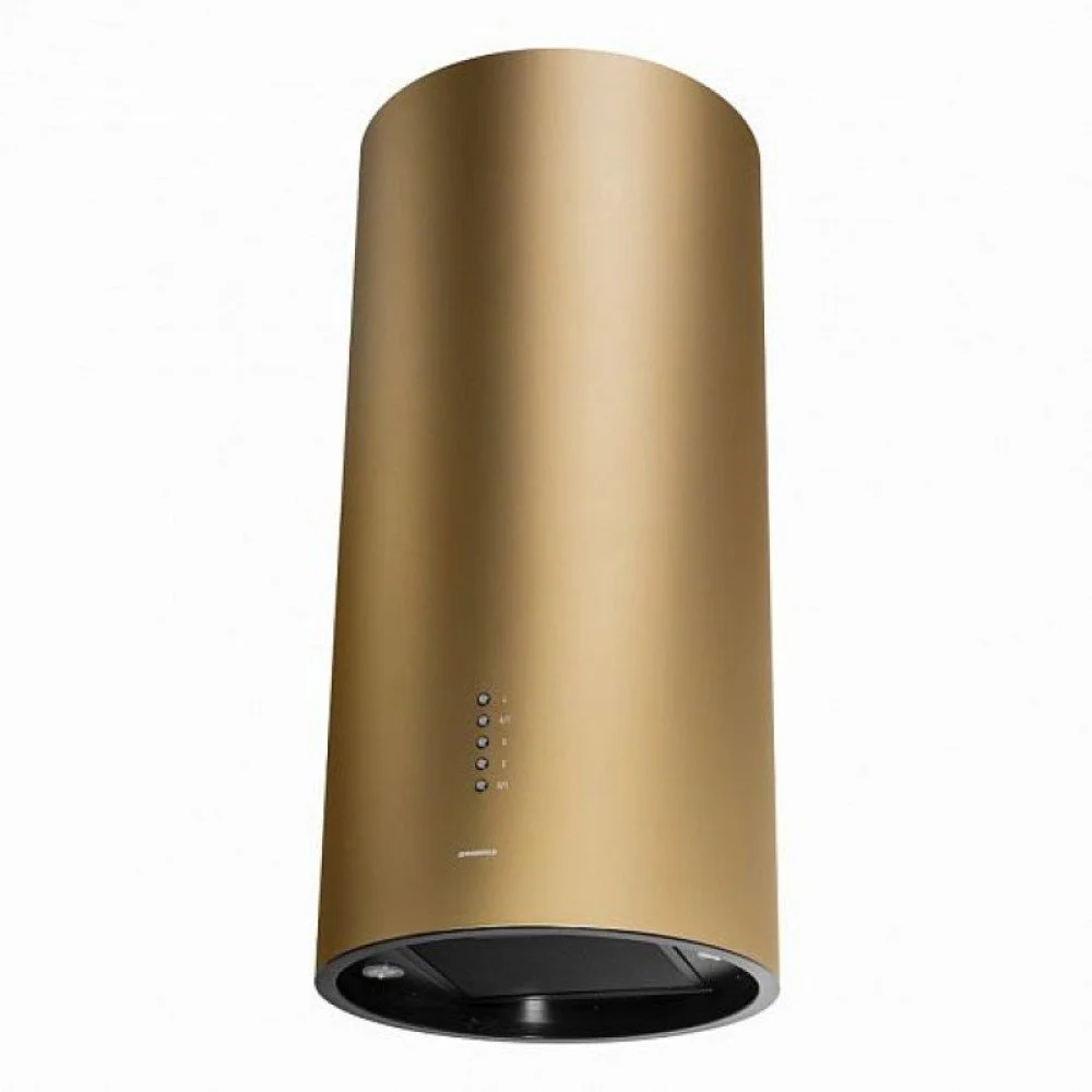 Вытяжка MAUNFELD LEE ISLA 39 GOLD