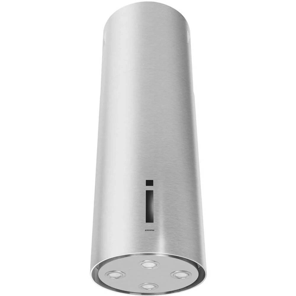 Вытяжка MAUNFELD LEE ISLA SENSOR 39 INOX