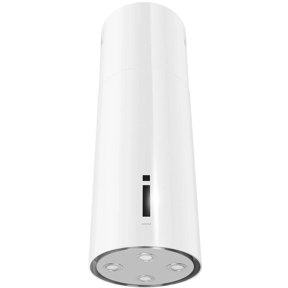 Вытяжка MAUNFELD LEE ISLA SENSOR 39 WHITE