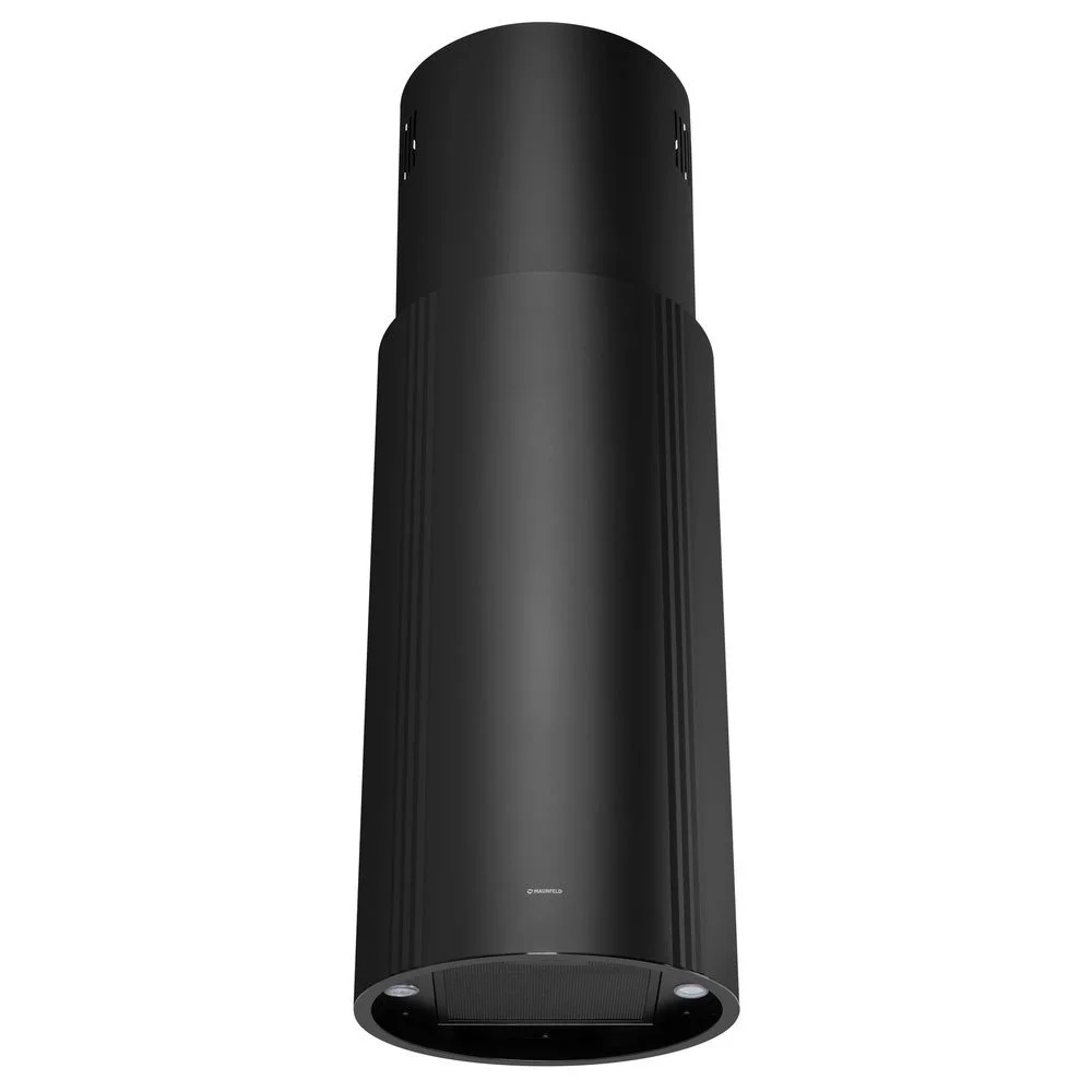 Вытяжка MAUNFELD LEE PUSH 397 BLACK