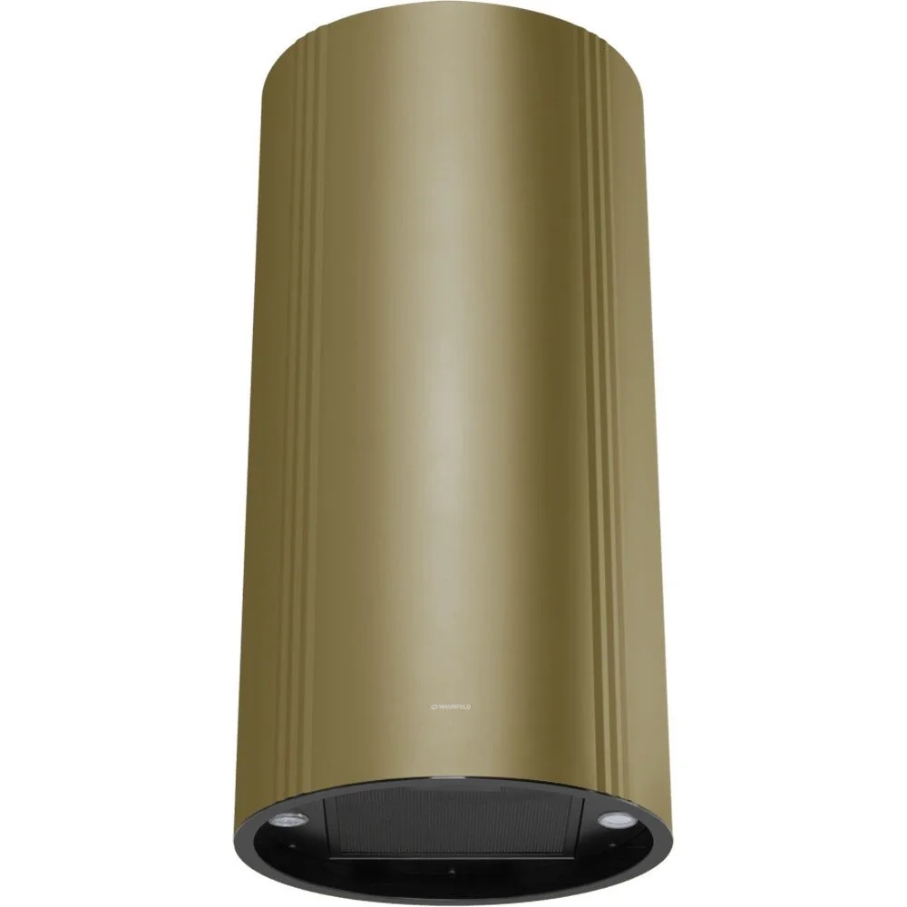 Вытяжка MAUNFELD LEE SIDE 397 GOLD