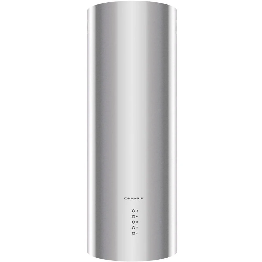 Вытяжка MAUNFELD LEE WALL 35 INOX