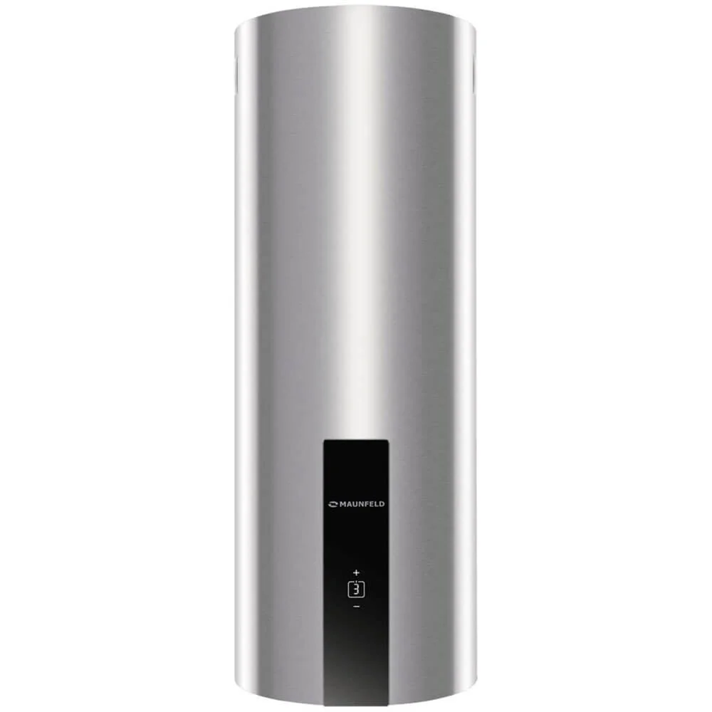 Вытяжка MAUNFELD LEE WALL 35 SENSOR INOX