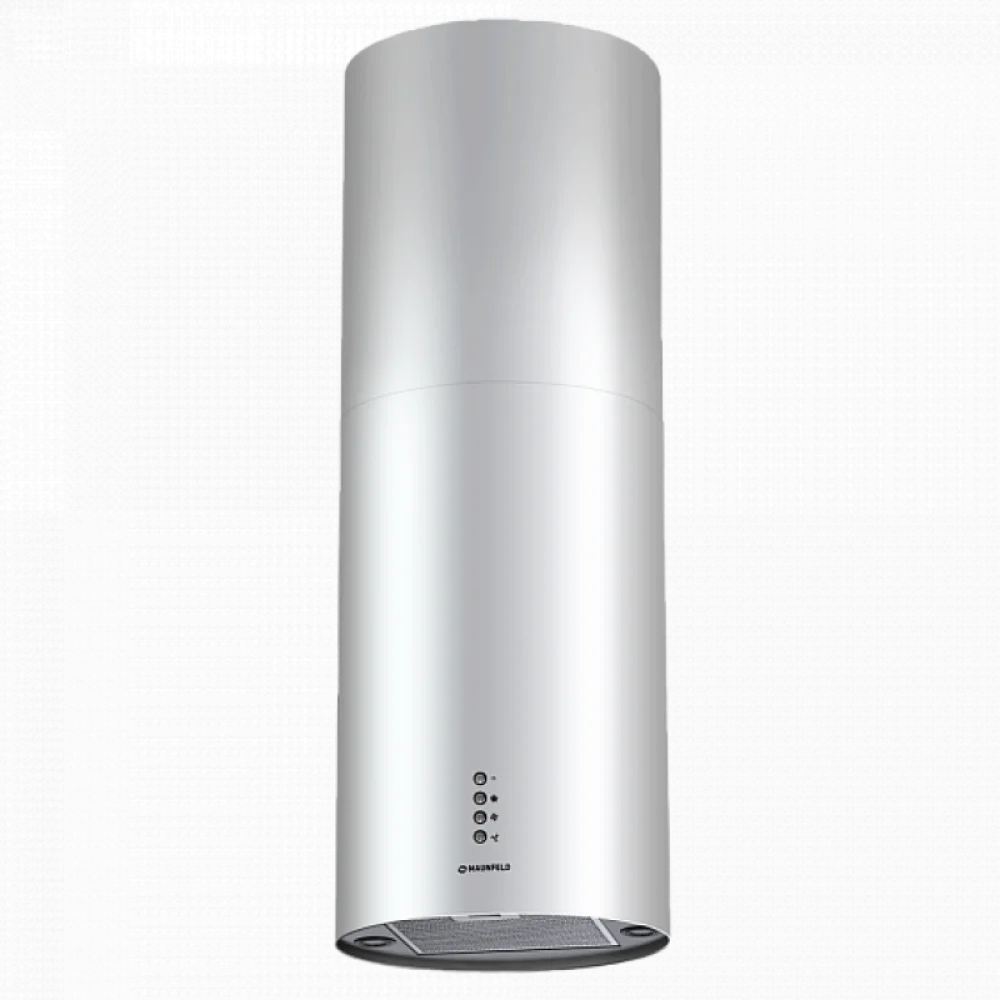 Вытяжка MAUNFELD LEE WALL 39 INOX