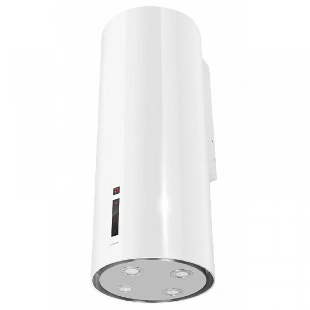 Вытяжка MAUNFELD LEE WALL (SENSOR) 39 БЕЛЫЙ