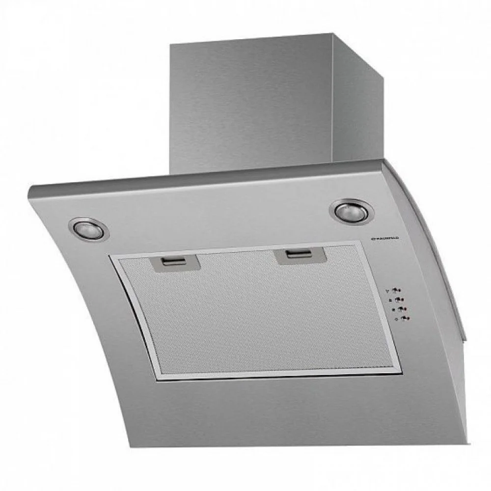 Вытяжка MAUNFELD LONDA 60 INOX