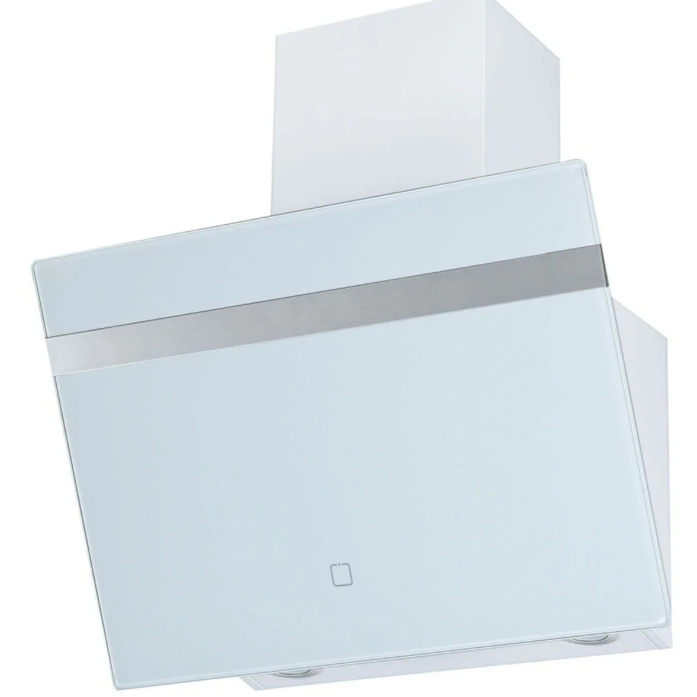 Вытяжка MAUNFELD MEDWAY 50 GLASS WHITE INOX