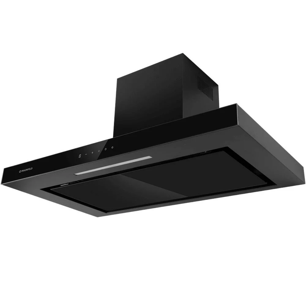 Вытяжка MAUNFELD MODERN 90 BLACK