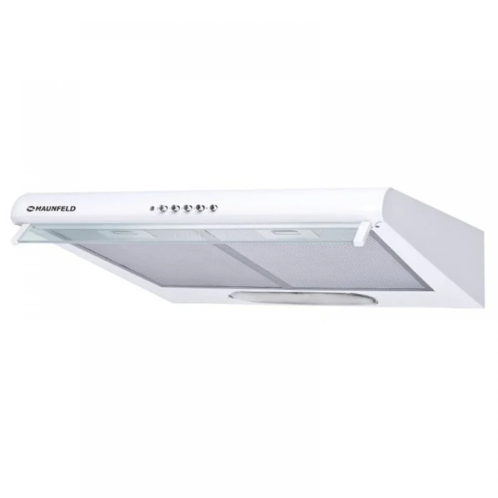 Вытяжка MAUNFELD MP350-1 (С) 50 WHITE
