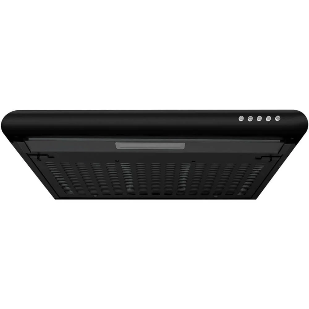 Вытяжка MAUNFELD MPC 50 BLACK
