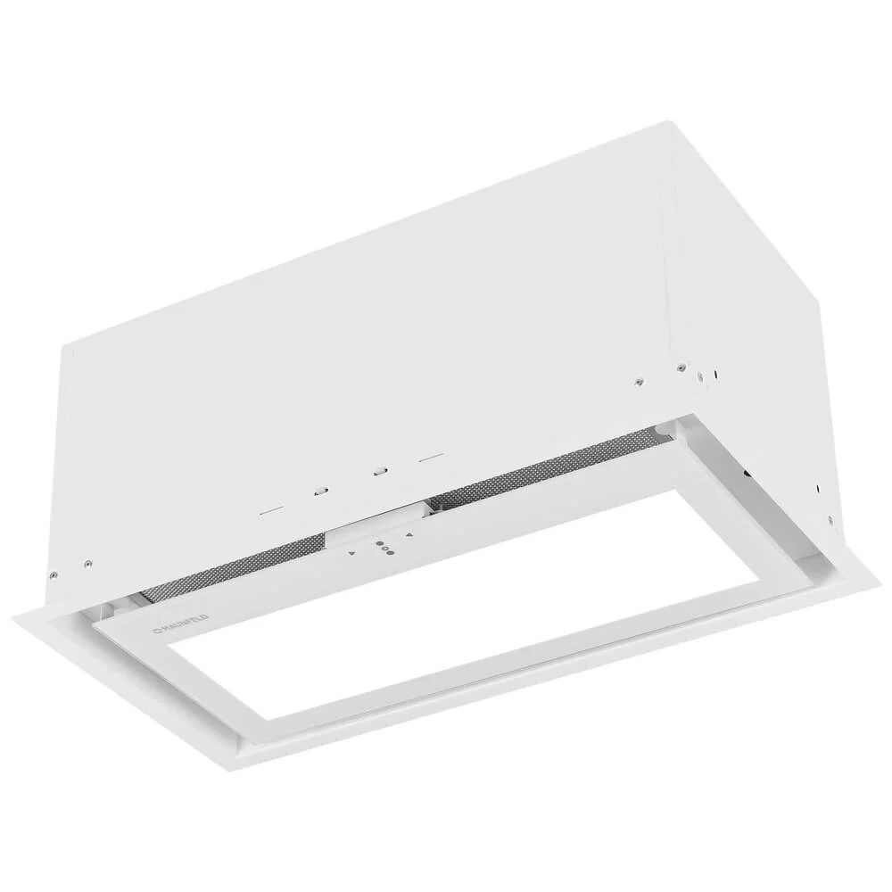 Вытяжка MAUNFELD MZR 60 LUX WHITE
