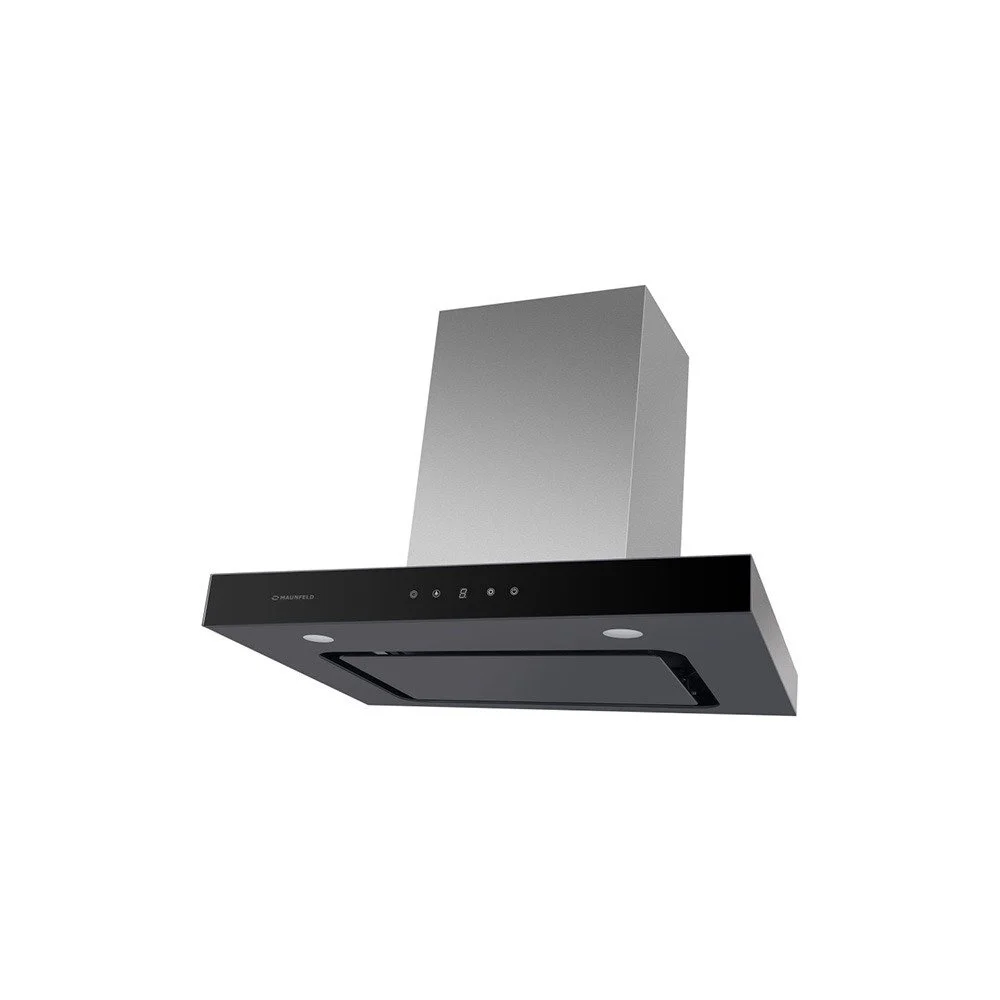 Вытяжка MAUNFELD NORFOLK 60 INOX/GLASS BLACK