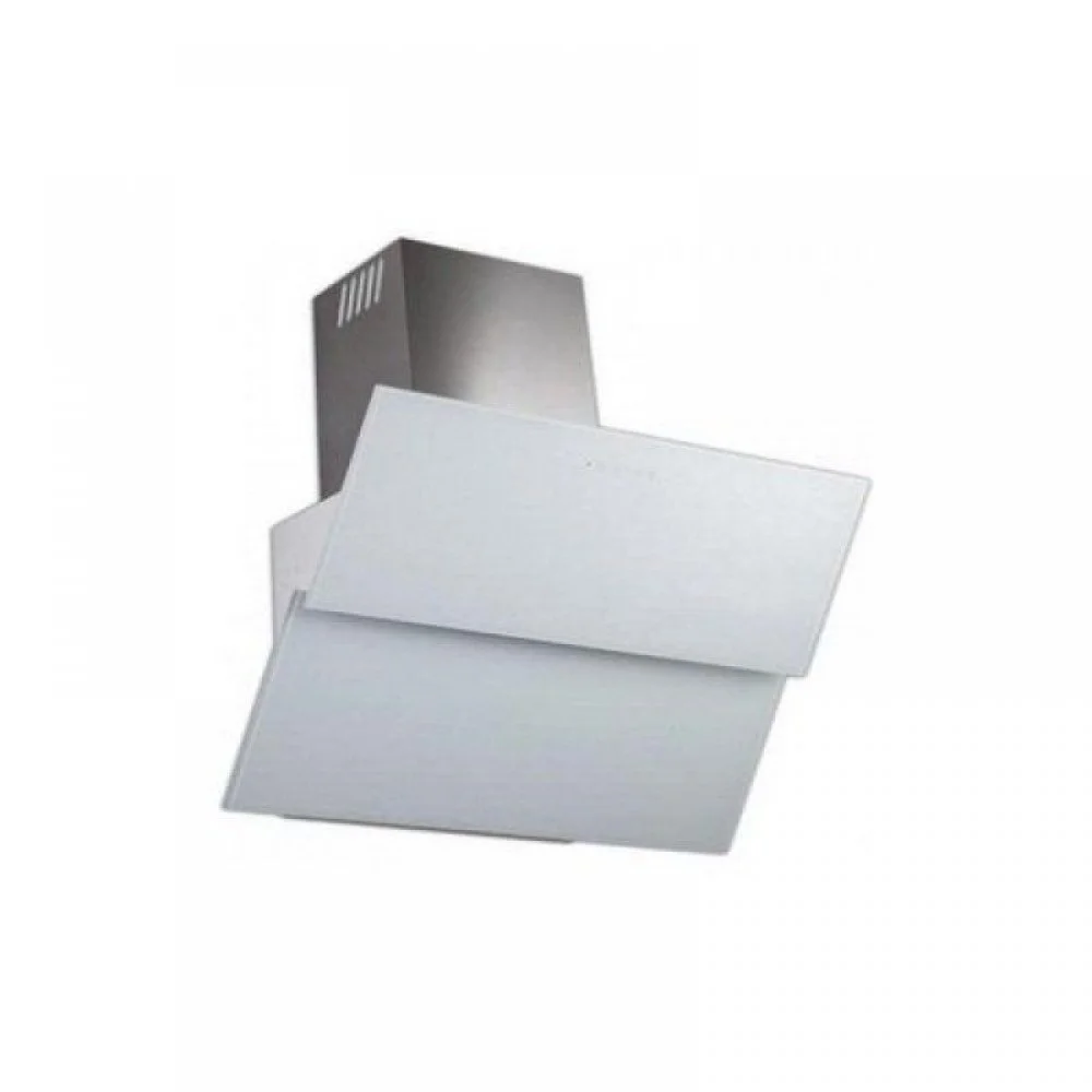 Вытяжка MAUNFELD PLYM LIGHT 90 (ЦВЕТ БЕЛЫЙ+БЕЛОЕ СТЕКЛО)