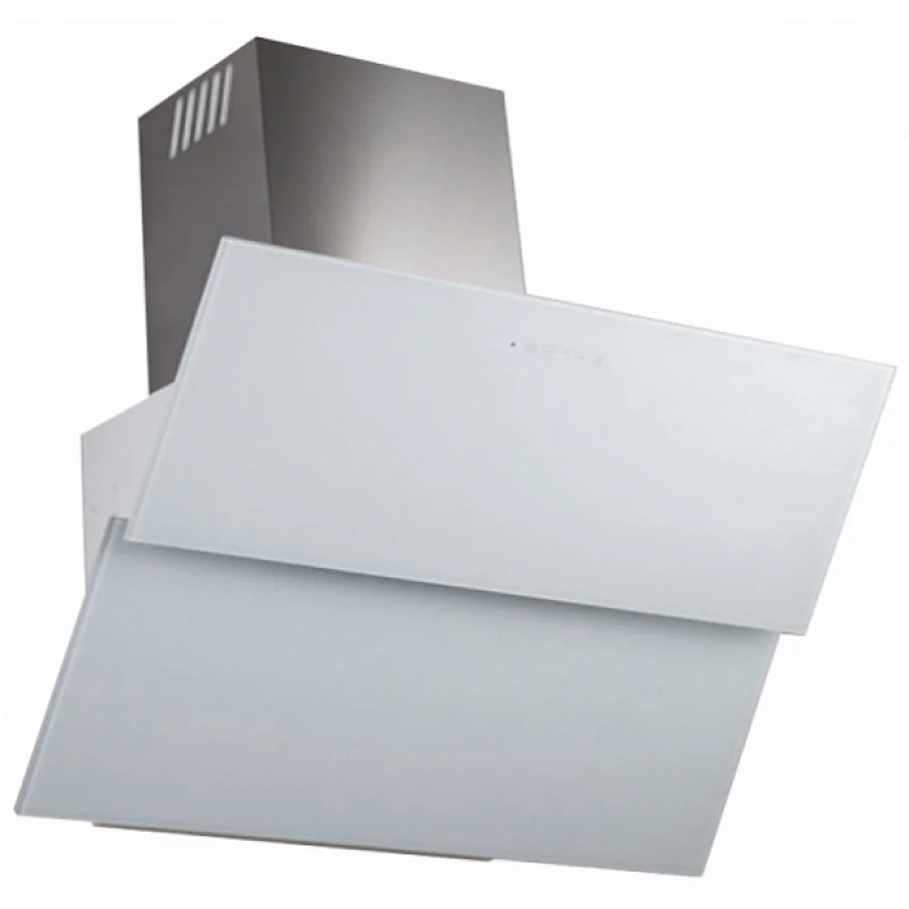 Вытяжка MAUNFELD PLYM WHITE 60
