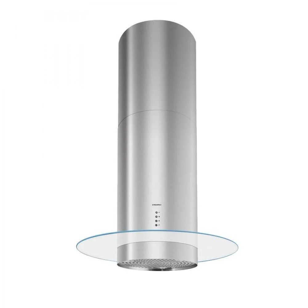 Вытяжка MAUNFELD PLYMOUTH 70 INOX GLASS
