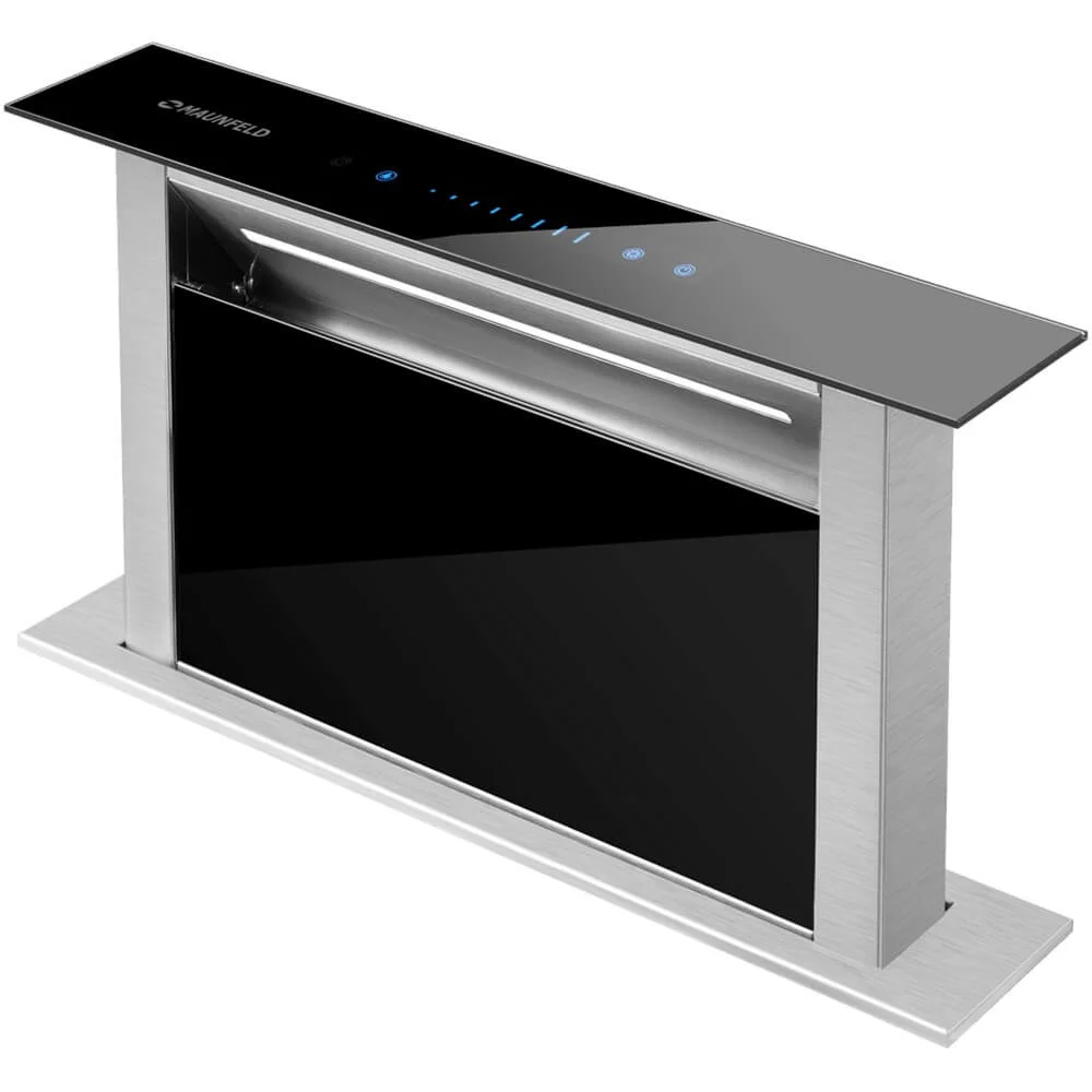 Вытяжка MAUNFELD PRESTIGE 60 BLACK