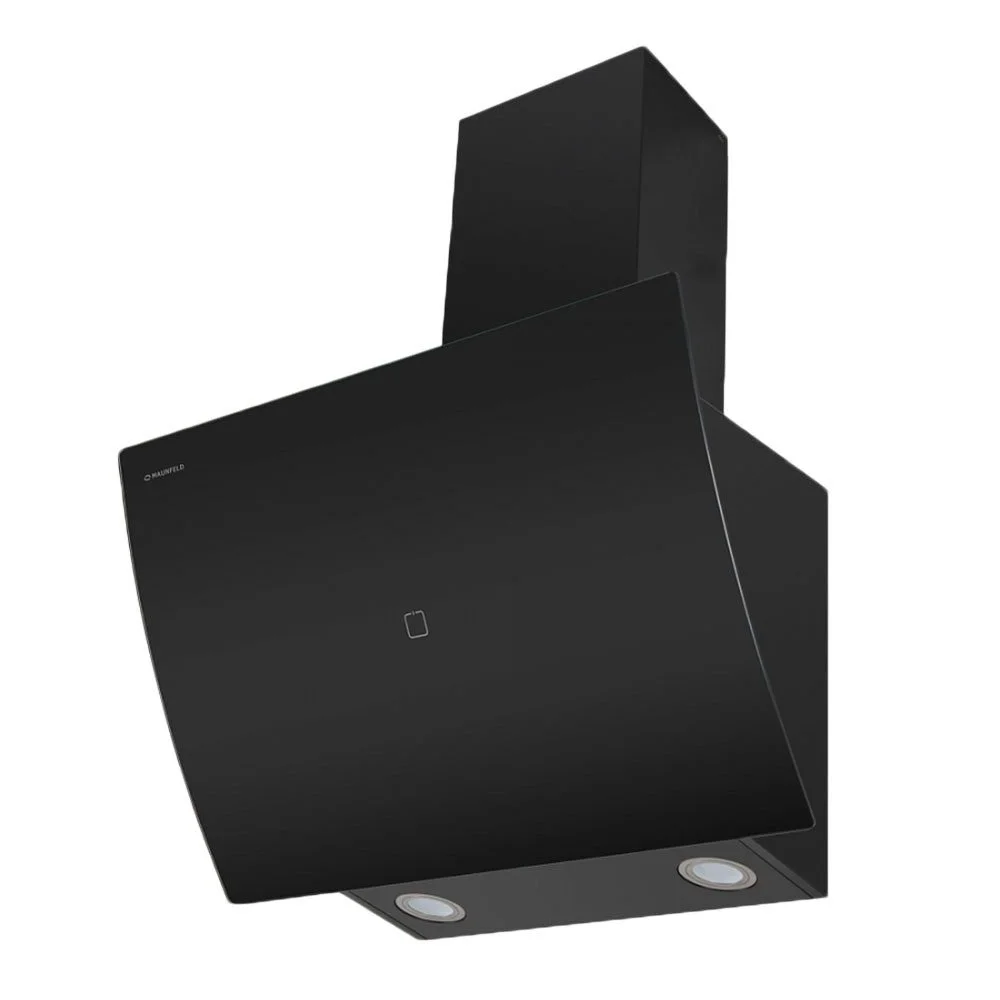 Вытяжка MAUNFELD SHEFFIELD 60 GLASS BLACK