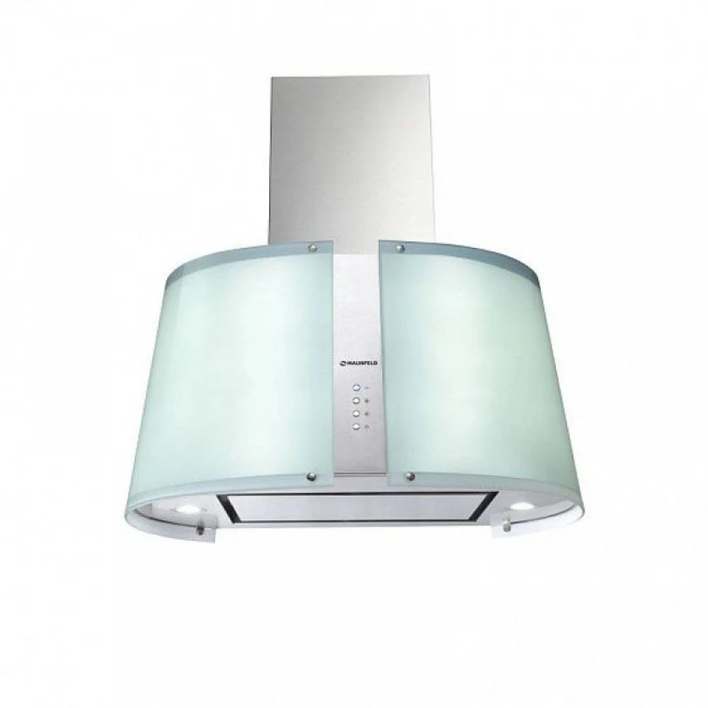 Вытяжка MAUNFELD SHEFFIELD 70 WHITE COLOR