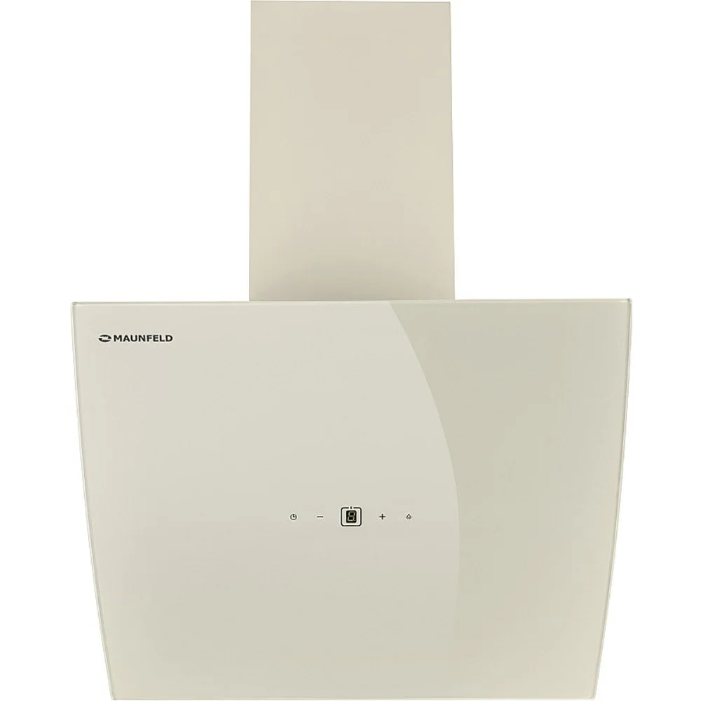 Вытяжка MAUNFELD SKY STAR CHEF 60 GLASS BEIGE