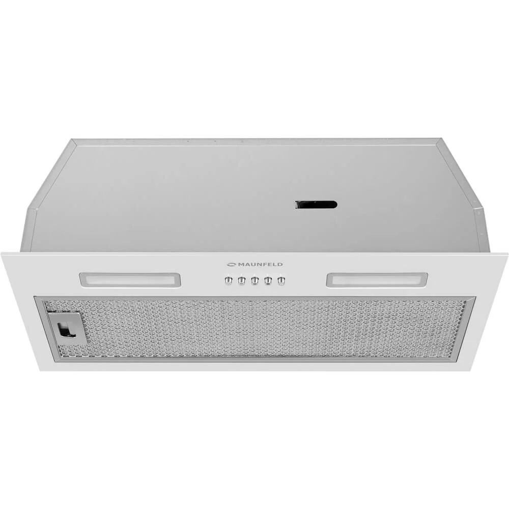 Вытяжка MAUNFELD THAMES 603PM WHITE