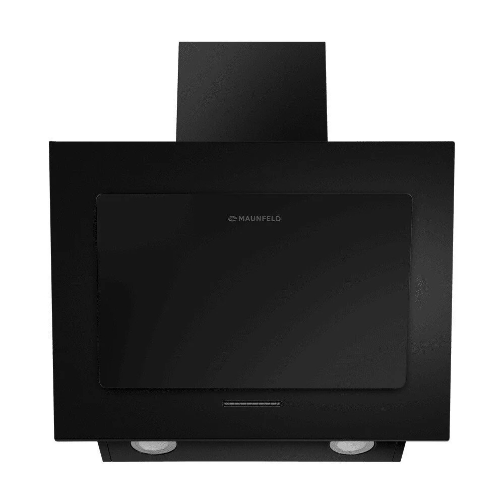 Вытяжка MAUNFELD TOWER A 50 BLACK
