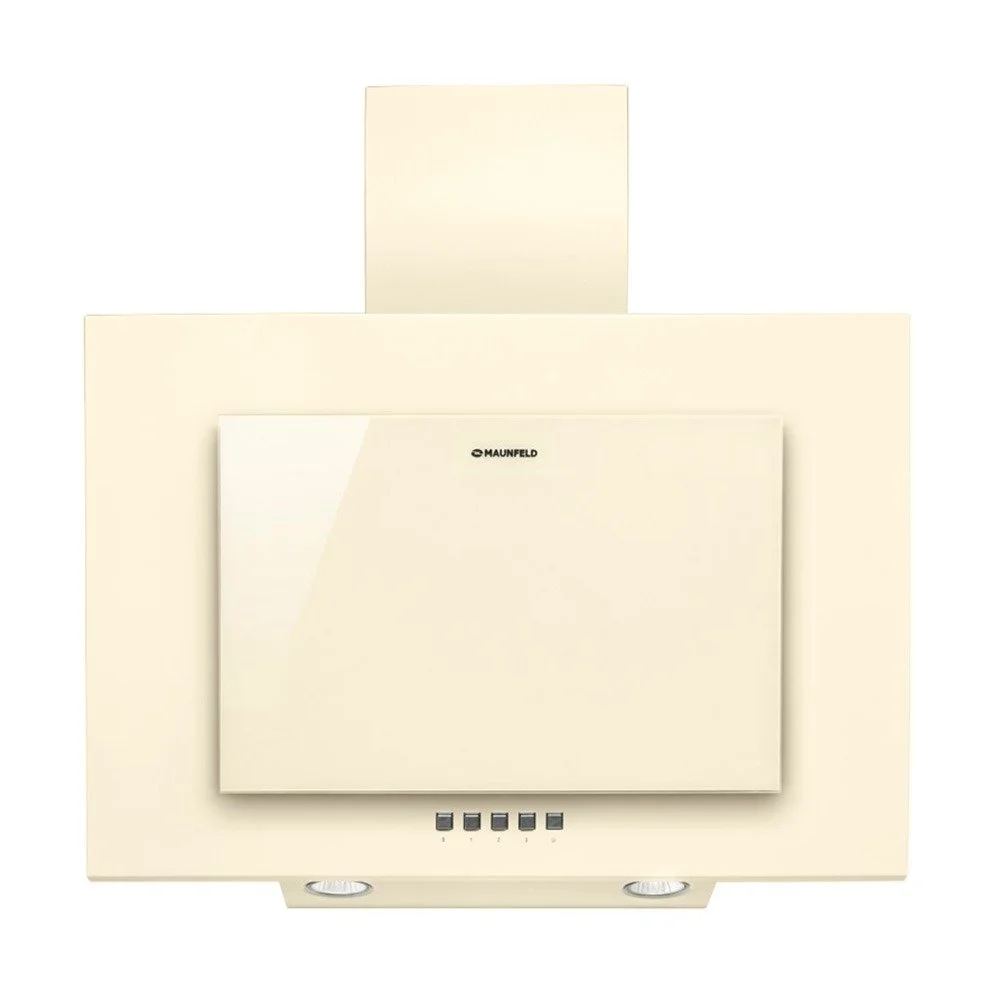 Вытяжка MAUNFELD TOWER C 50 BEIGE